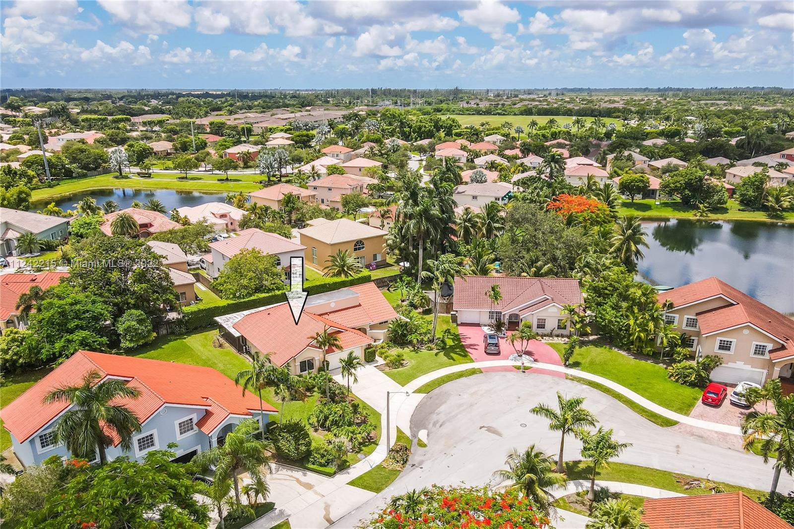 1730 Egret Road Homestead, FL 33035 - Photo 39 of 42 Gallery Image 39