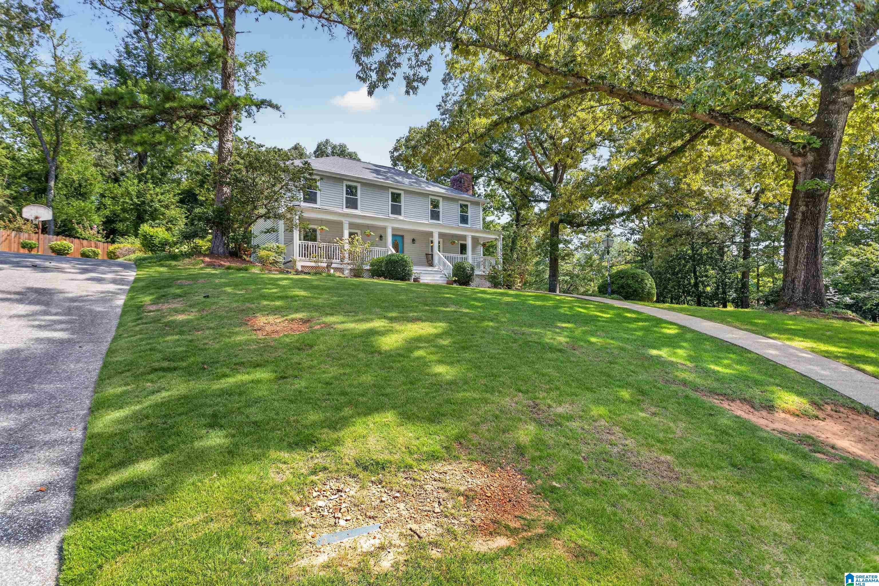3500 William And Mary Road Hoover, AL 35216 - Photo 38 of 52 Gallery Image 38