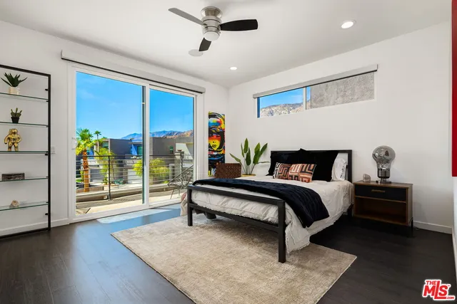 $899,000 | 504 Paragon Loop, Palm Springs, CA 92262