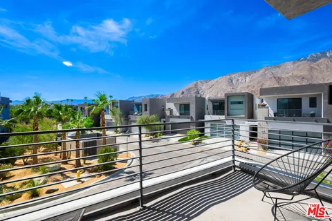 a picture of houses with outdoor space