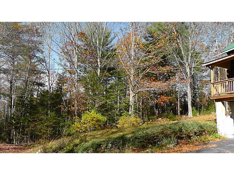 12 Hunk Sawyer Road Bucksport, ME 04416 - Photo 25 of 25 Land/Lot.
