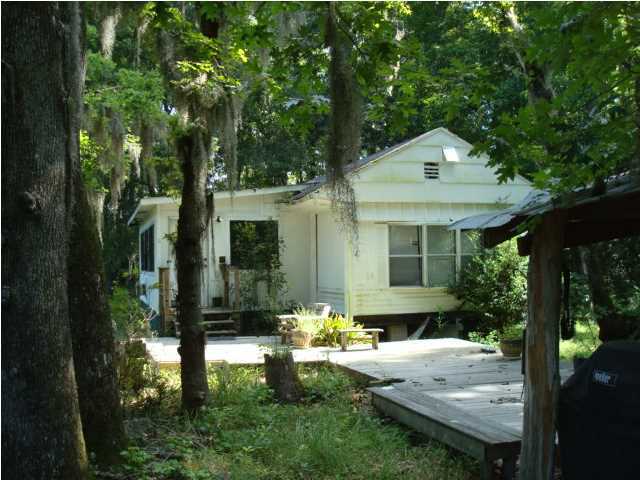 856 Featherbed Road Round O, SC 29474 - Photo 1 of 4 Primary Photo