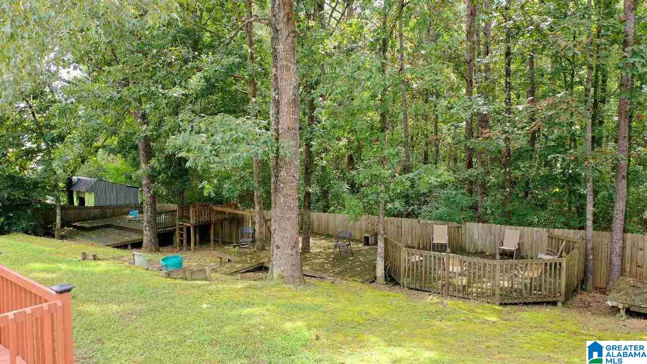 100 Red Oak Drive Alabaster, AL 35007 - Photo 41 of 45