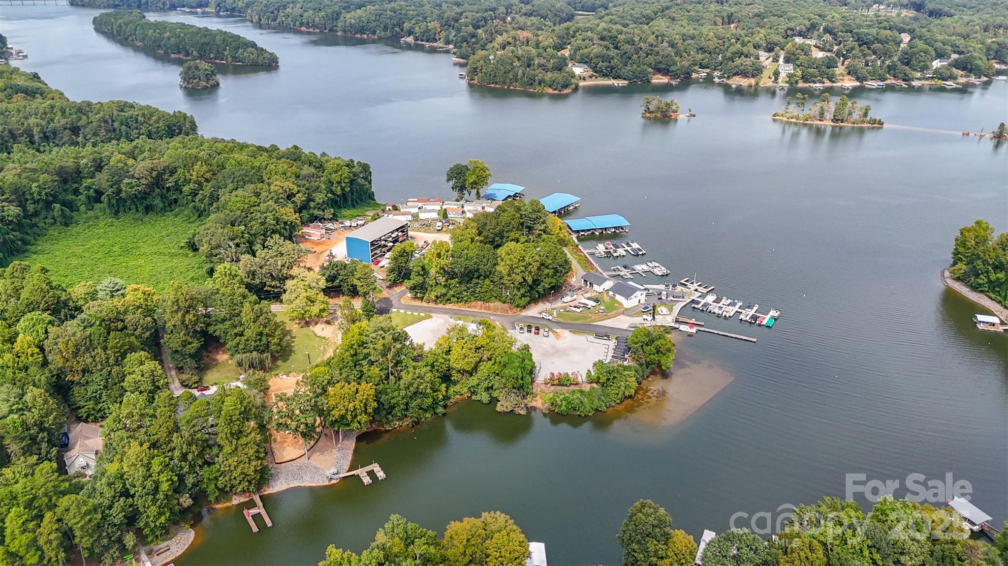 8068 Summit Ridge Drive Catawba, NC 28609 - Photo 9 of 33