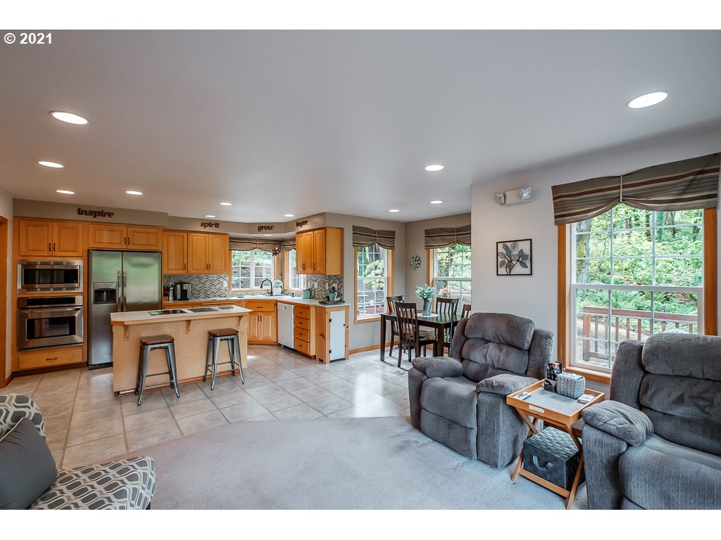 5478 Witzel Road Southeast Salem, OR 97317 - Photo 22 of 32 Gallery Image 22
