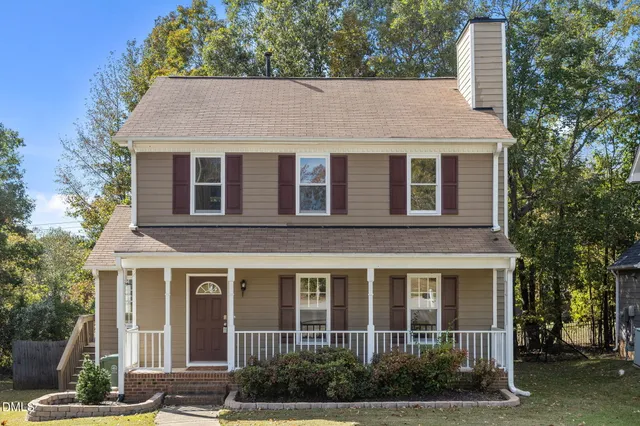 $425,000 | 102 Korbel Place, Cary, NC 27513