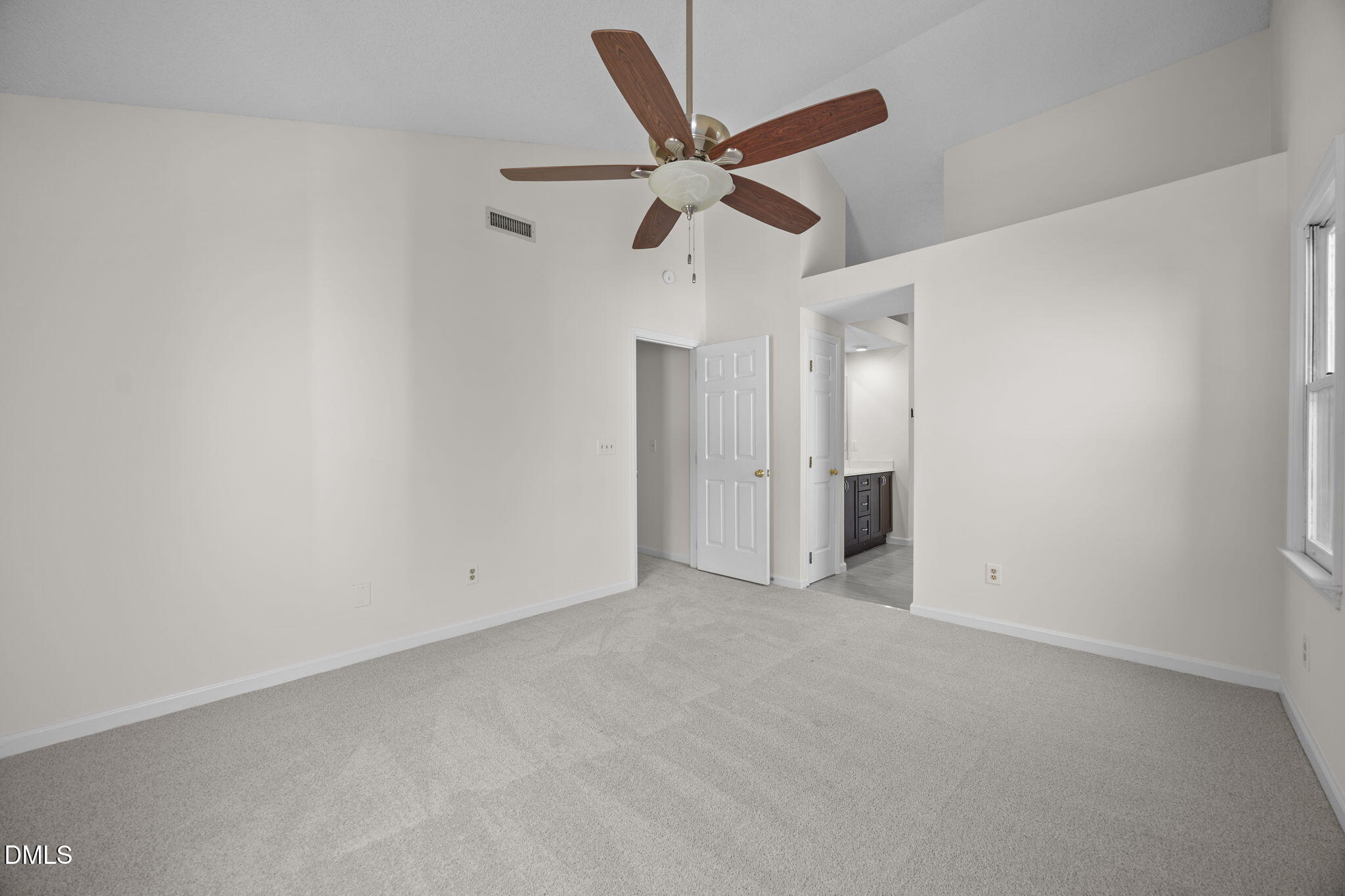 102 Korbel Place Cary, NC 27513 - Photo 21 of 43 a view of an empty room