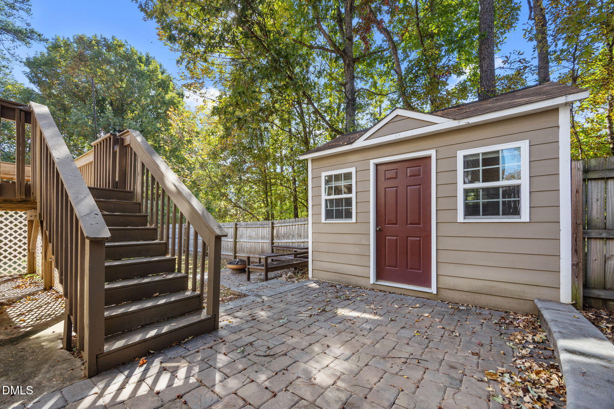 102 Korbel Place Cary, NC 27513 - Photo 31 of 43 a view of a house with a yard