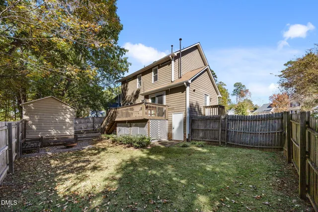 $425,000 | 102 Korbel Place, Cary, NC 27513