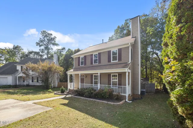$425,000 | 102 Korbel Place, Cary, NC 27513