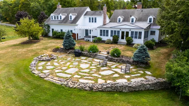 $998,000 | 125 Clough Hill Road, Lyman, NH 03585