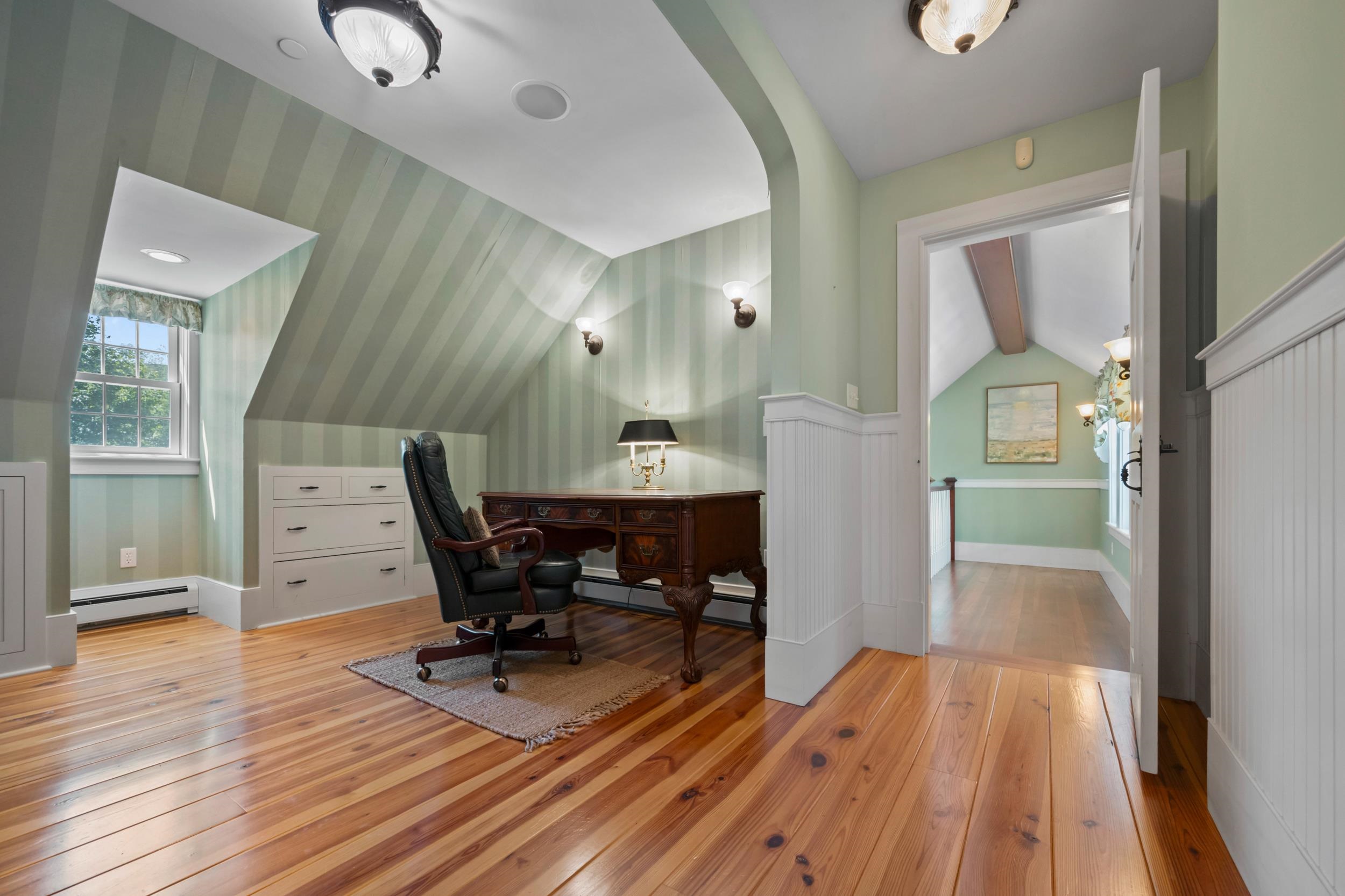 125 Clough Hill Road Lyman, NH 03585 - Photo 13 of 60