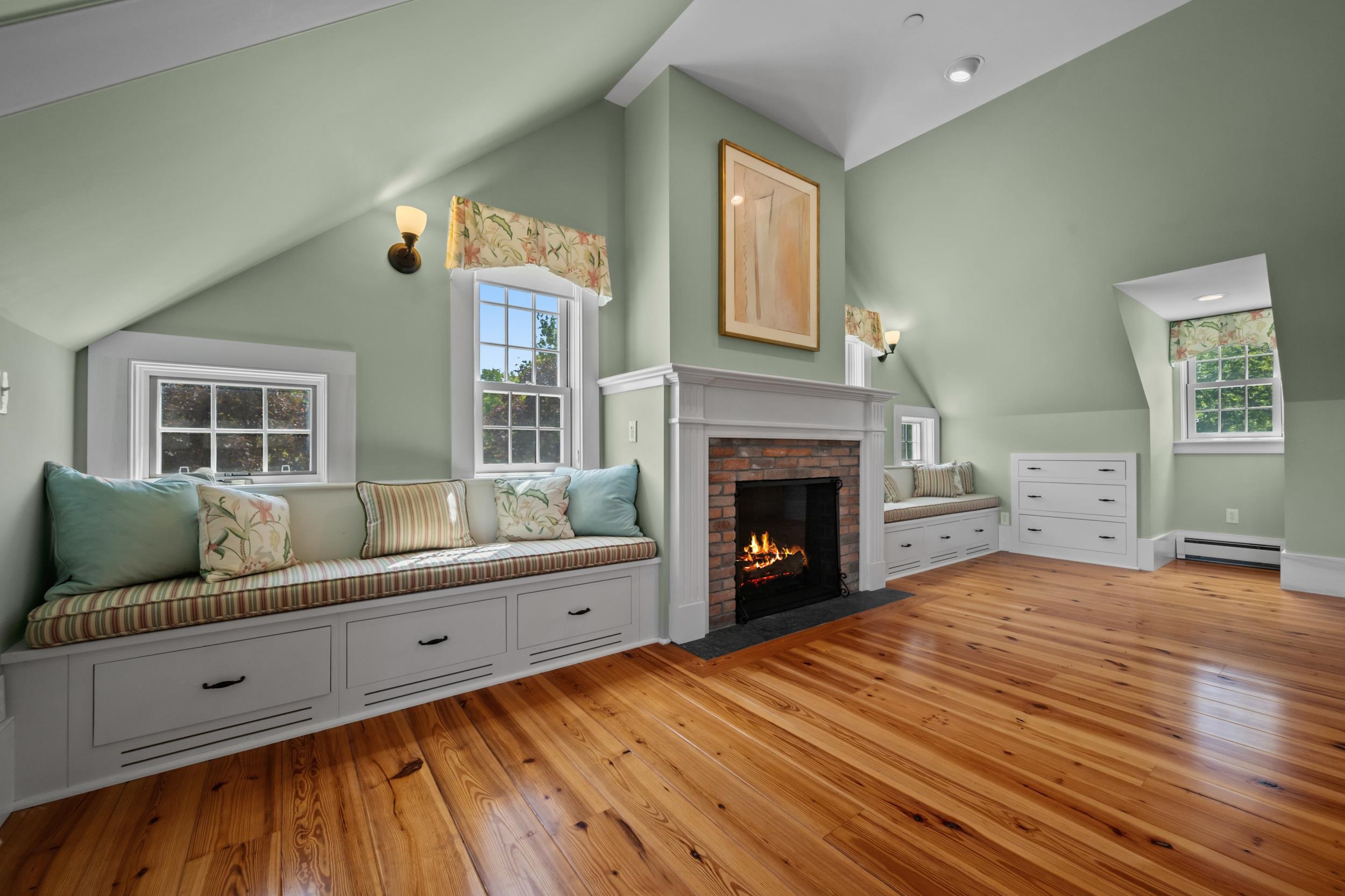 125 Clough Hill Road Lyman, NH 03585 - Photo 15 of 60