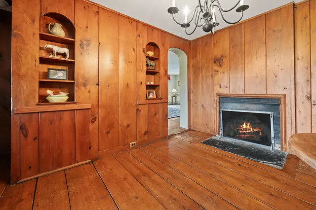 $998,000 | 125 Clough Hill Road, Lyman, NH 03585