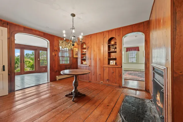 $998,000 | 125 Clough Hill Road, Lyman, NH 03585