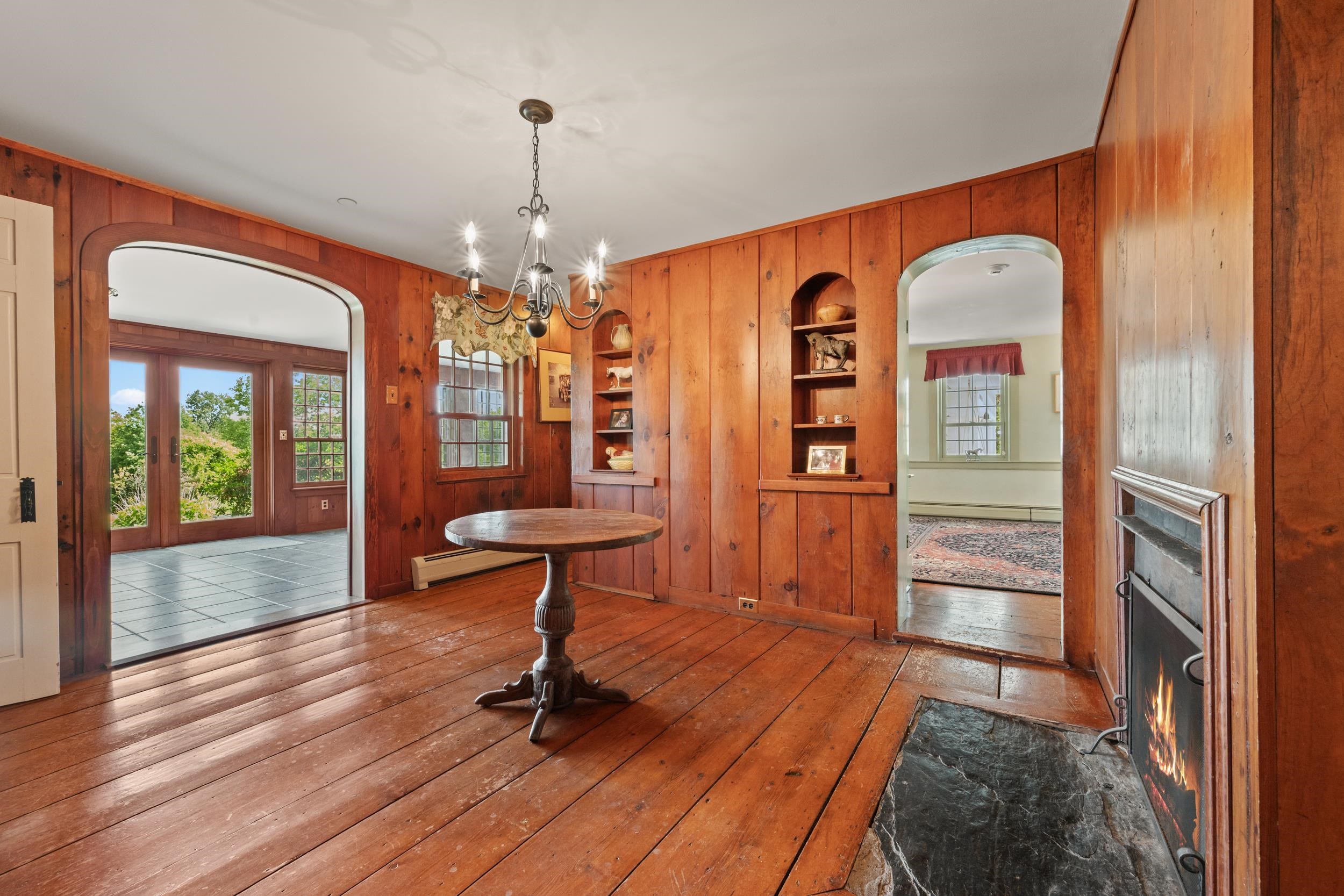 125 Clough Hill Road Lyman, NH 03585 - Photo 18 of 60