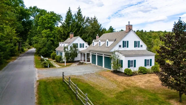 $998,000 | 125 Clough Hill Road, Lyman, NH 03585