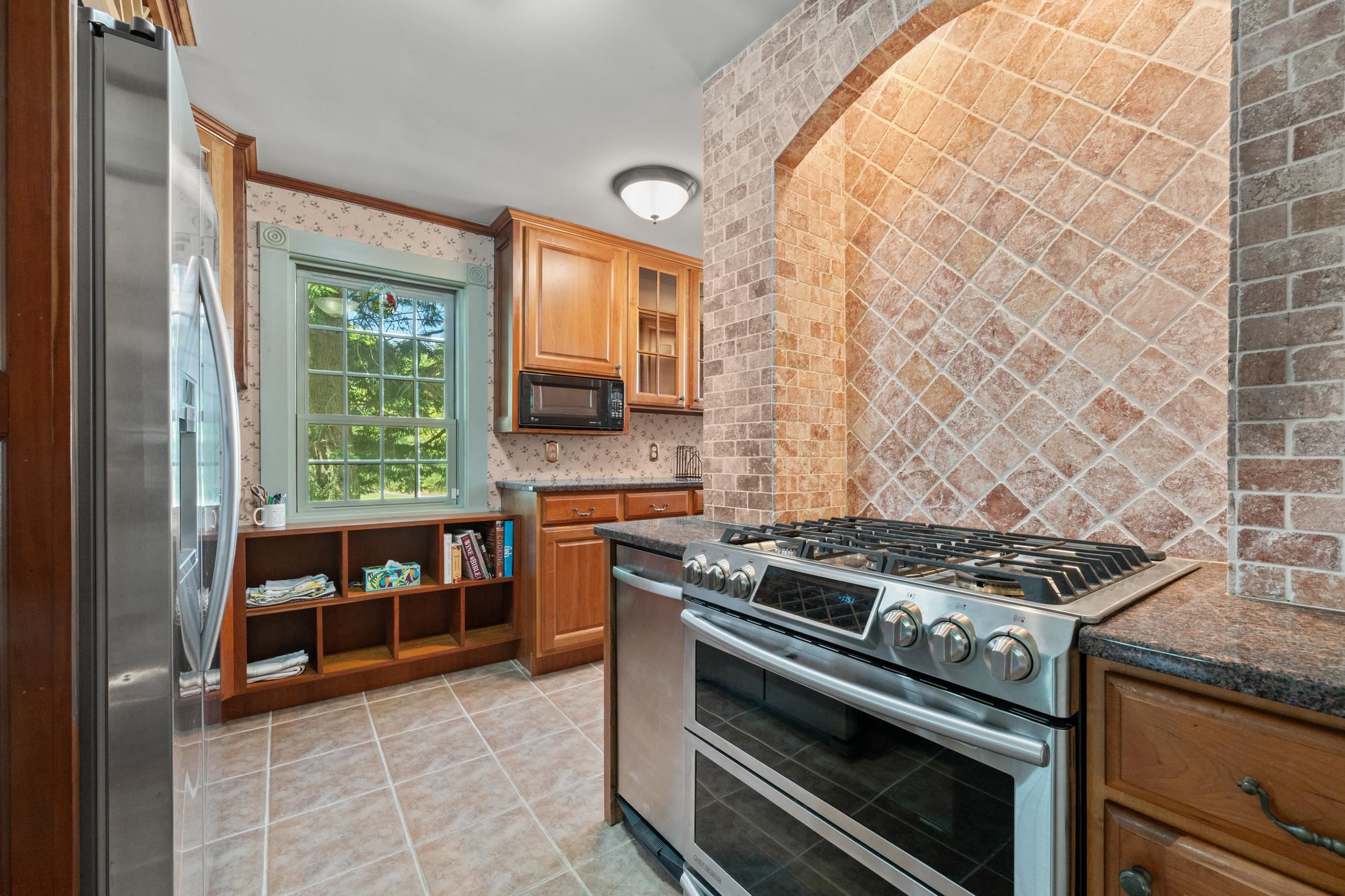 125 Clough Hill Road Lyman, NH 03585 - Photo 21 of 60