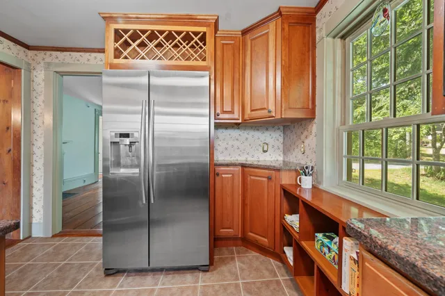 $998,000 | 125 Clough Hill Road, Lyman, NH 03585