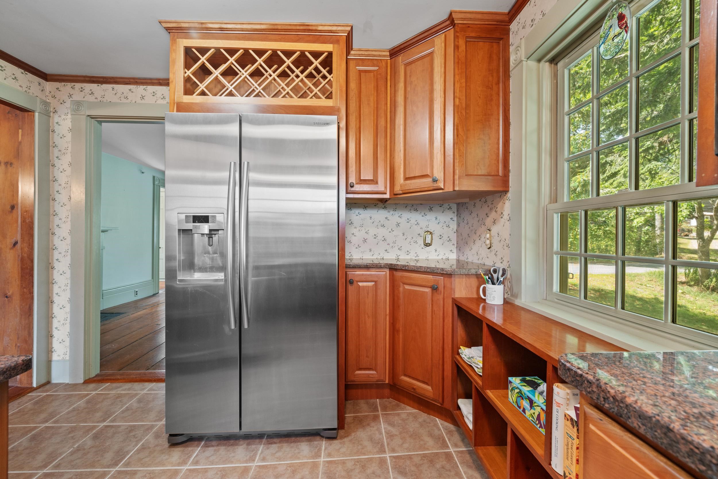 125 Clough Hill Road Lyman, NH 03585 - Photo 23 of 60