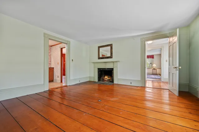 $998,000 | 125 Clough Hill Road, Lyman, NH 03585