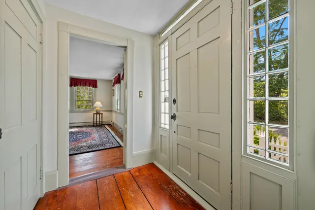 $998,000 | 125 Clough Hill Road, Lyman, NH 03585