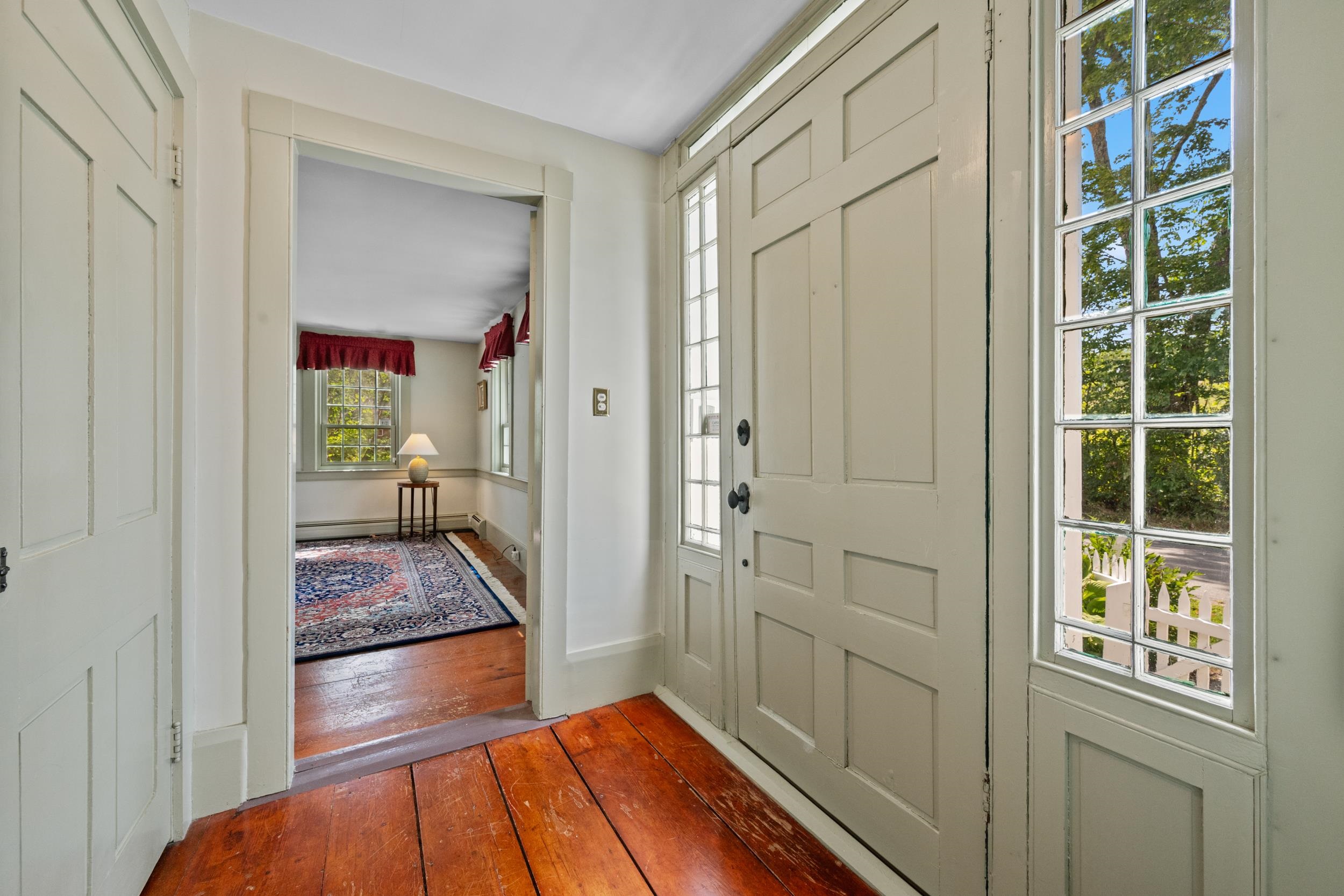 125 Clough Hill Road Lyman, NH 03585 - Photo 26 of 60