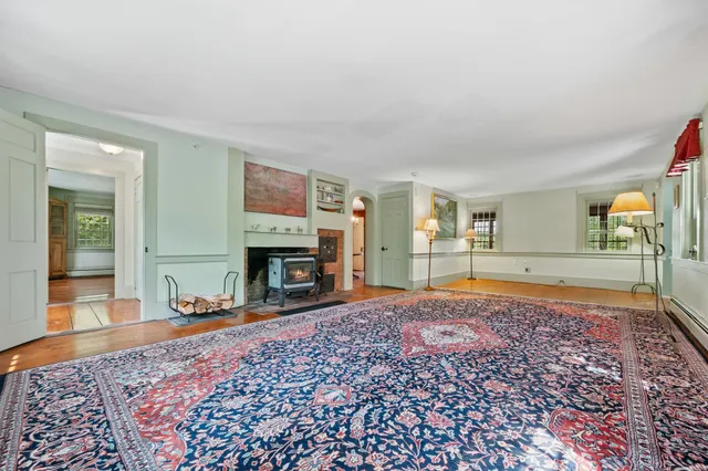 $998,000 | 125 Clough Hill Road, Lyman, NH 03585