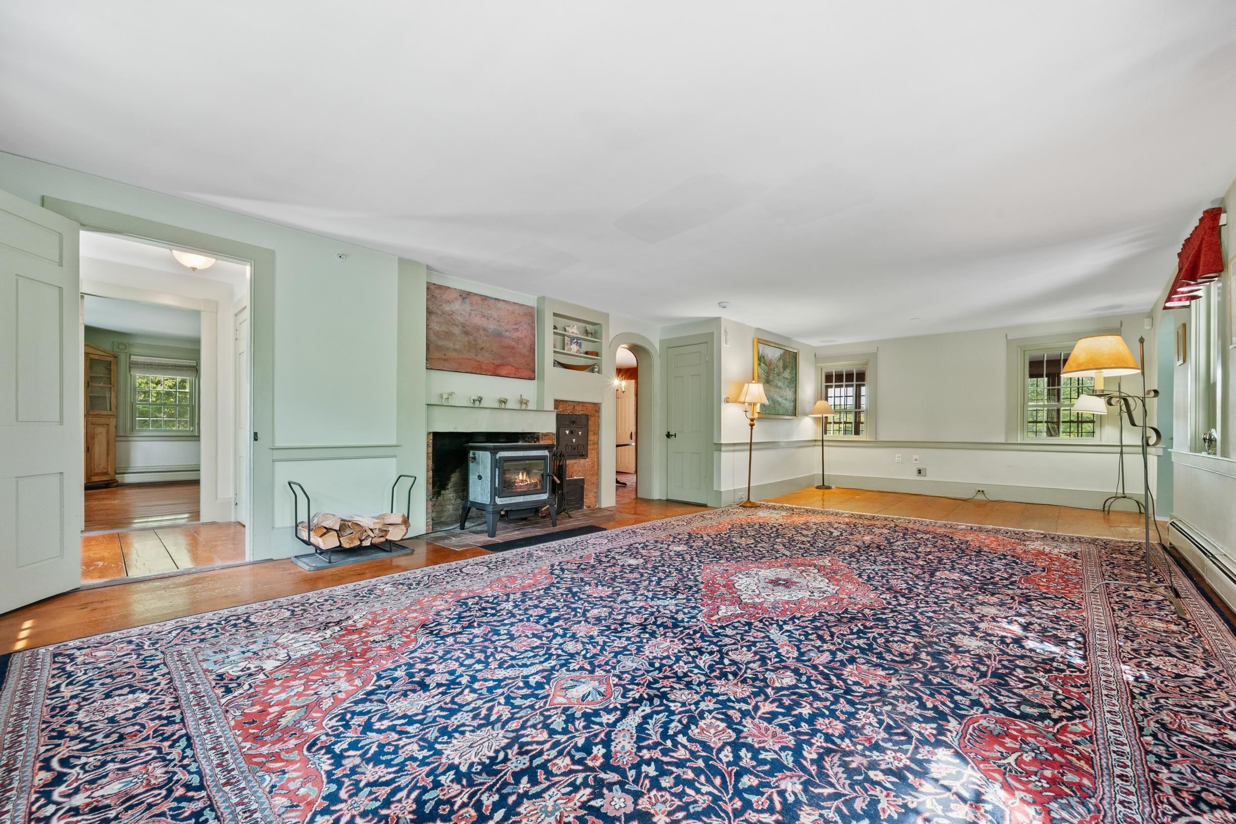 125 Clough Hill Road Lyman, NH 03585 - Photo 29 of 60