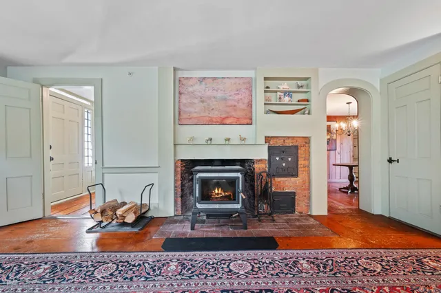 $998,000 | 125 Clough Hill Road, Lyman, NH 03585