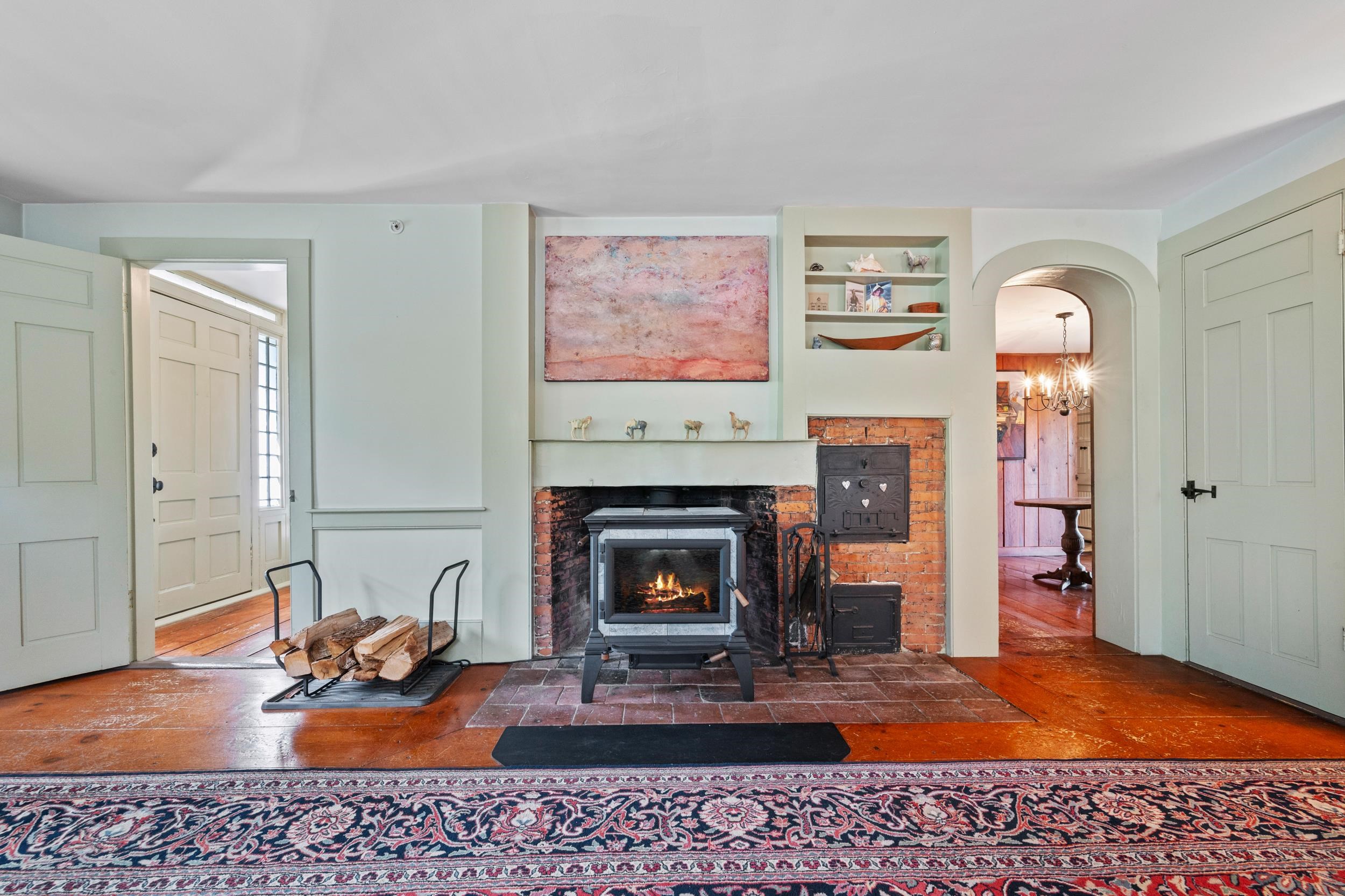 125 Clough Hill Road Lyman, NH 03585 - Photo 30 of 60