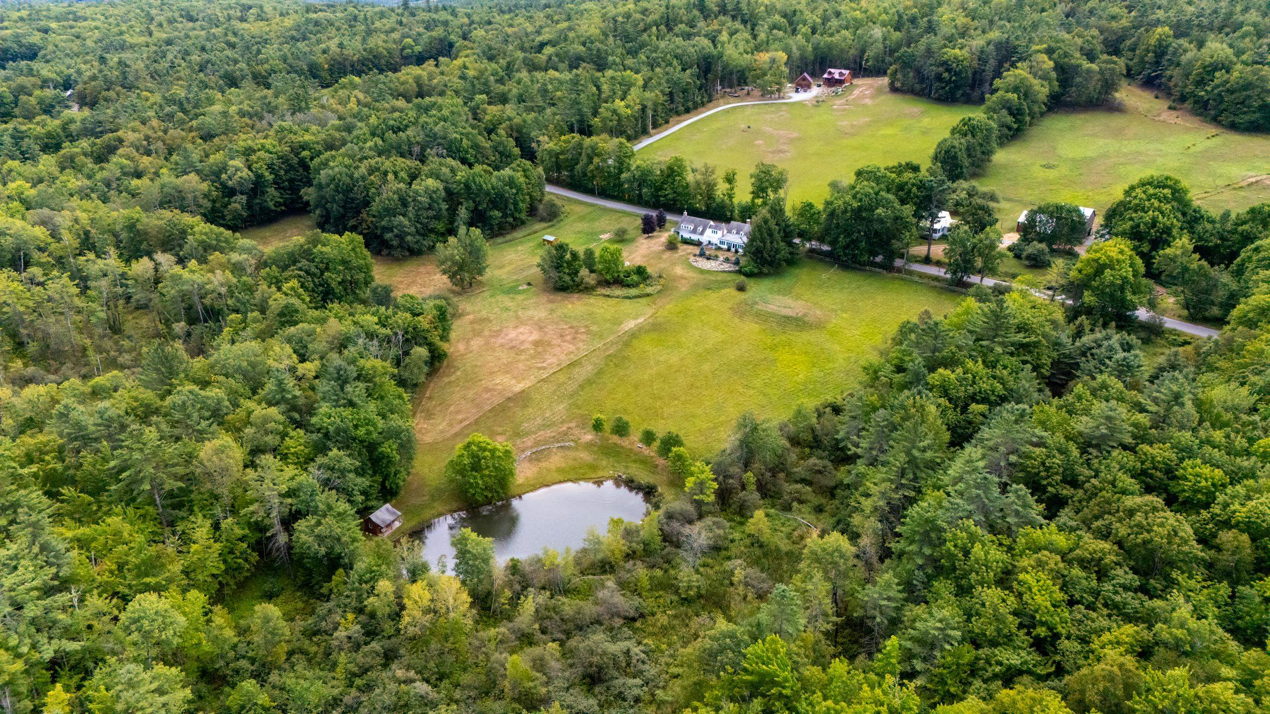 125 Clough Hill Road Lyman, NH 03585 - Photo 3 of 60