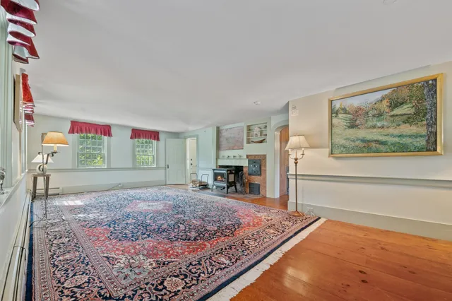 $998,000 | 125 Clough Hill Road, Lyman, NH 03585