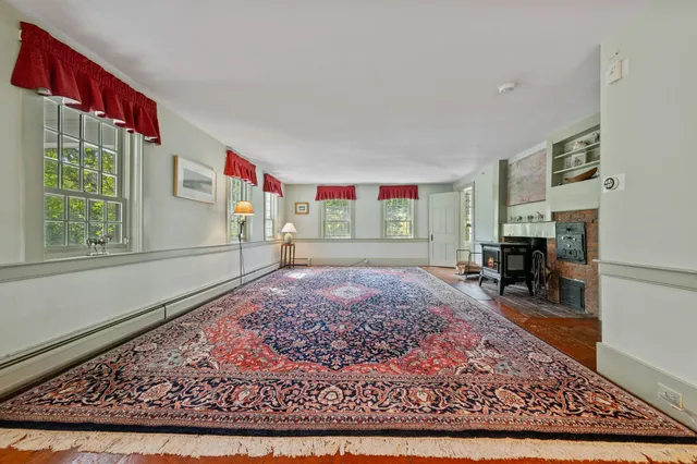 $998,000 | 125 Clough Hill Road, Lyman, NH 03585