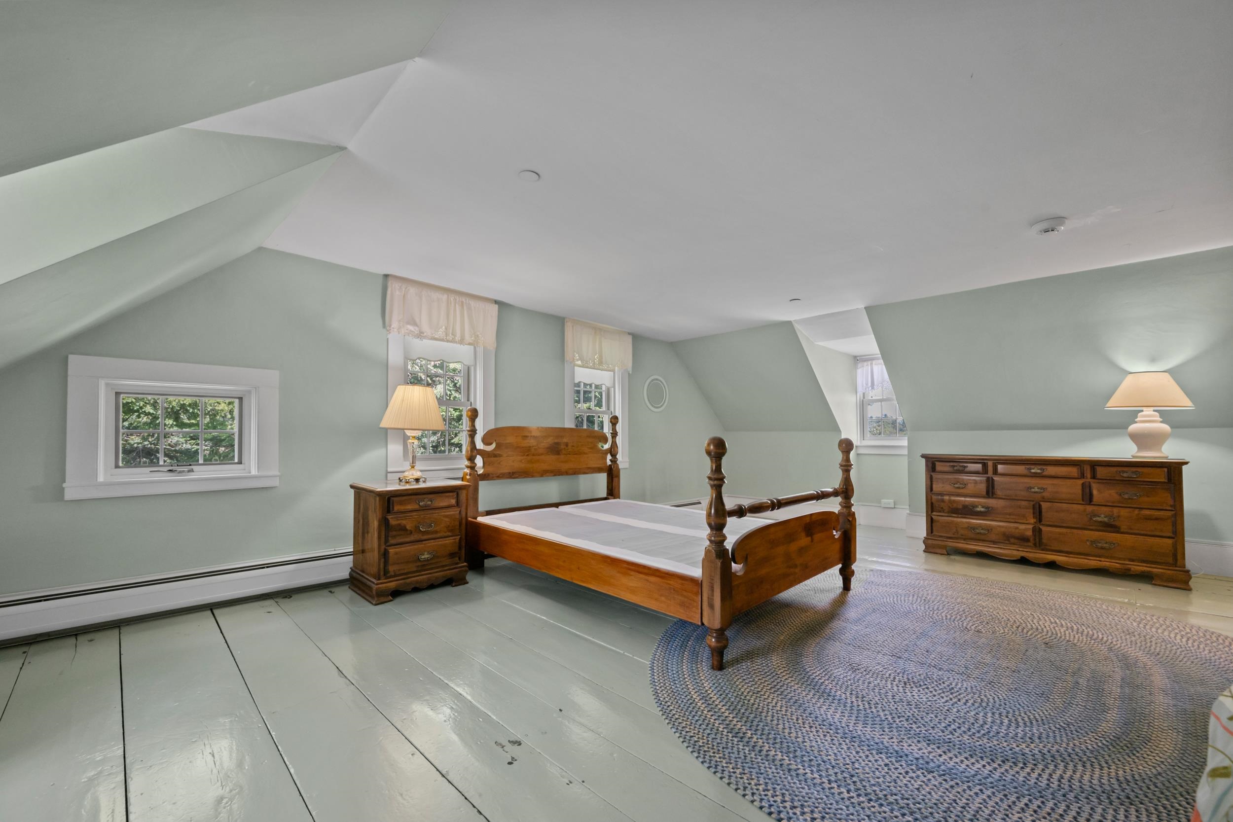 125 Clough Hill Road Lyman, NH 03585 - Photo 34 of 60