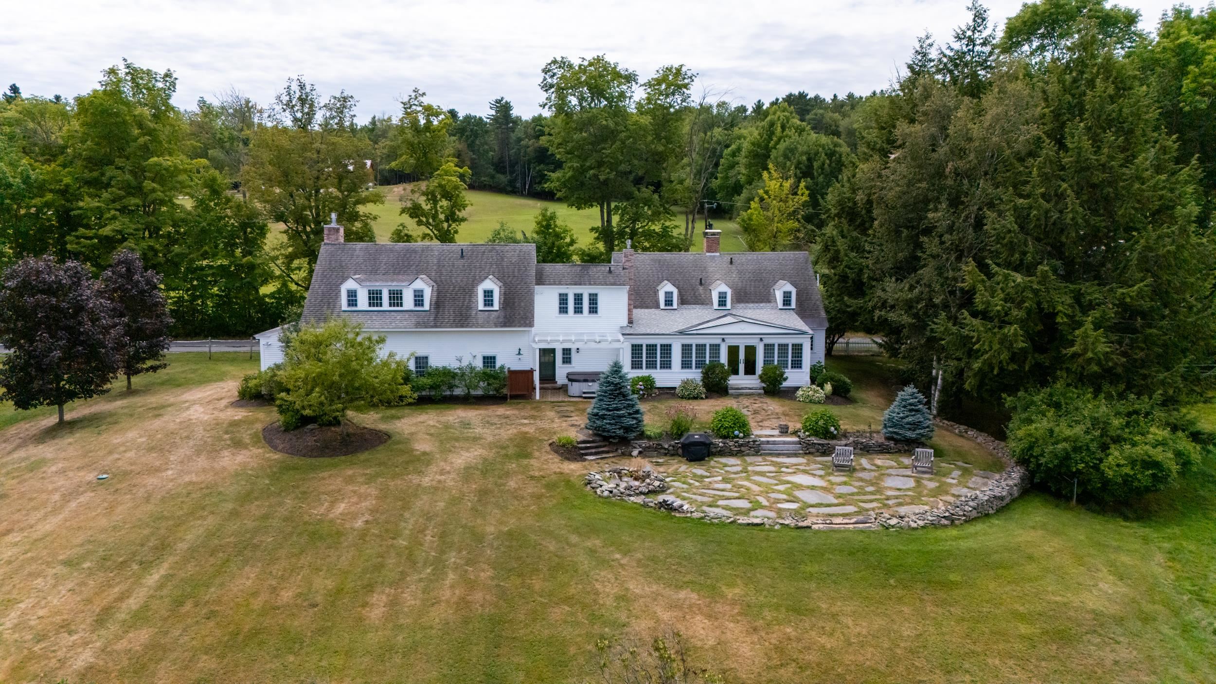 125 Clough Hill Road Lyman, NH 03585 - Photo 4 of 60