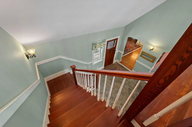 $998,000 | 125 Clough Hill Road, Lyman, NH 03585