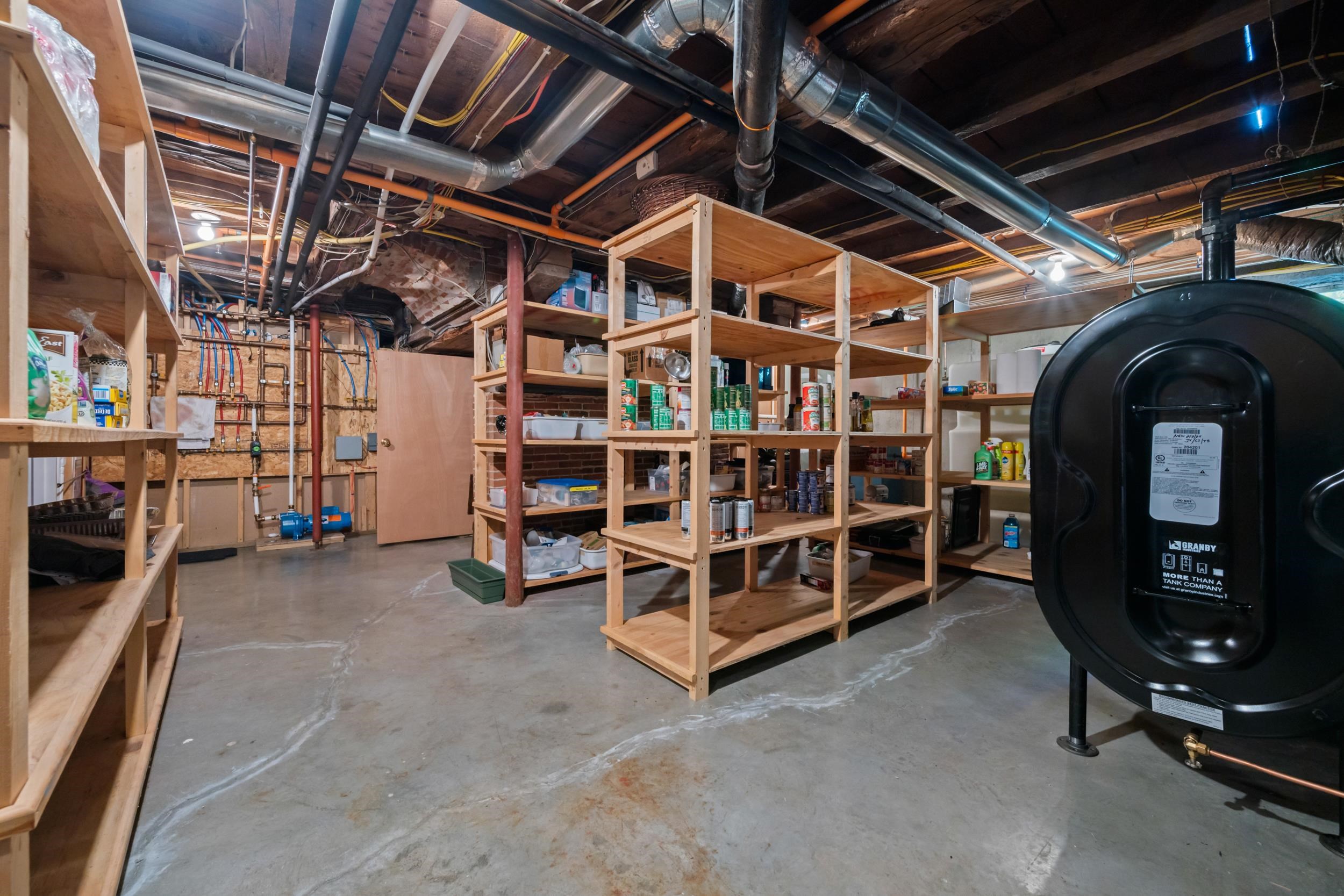 125 Clough Hill Road Lyman, NH 03585 - Photo 46 of 60