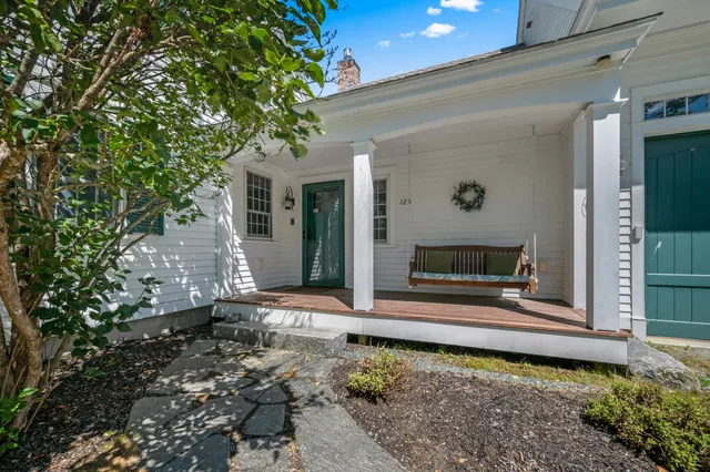 $998,000 | 125 Clough Hill Road, Lyman, NH 03585