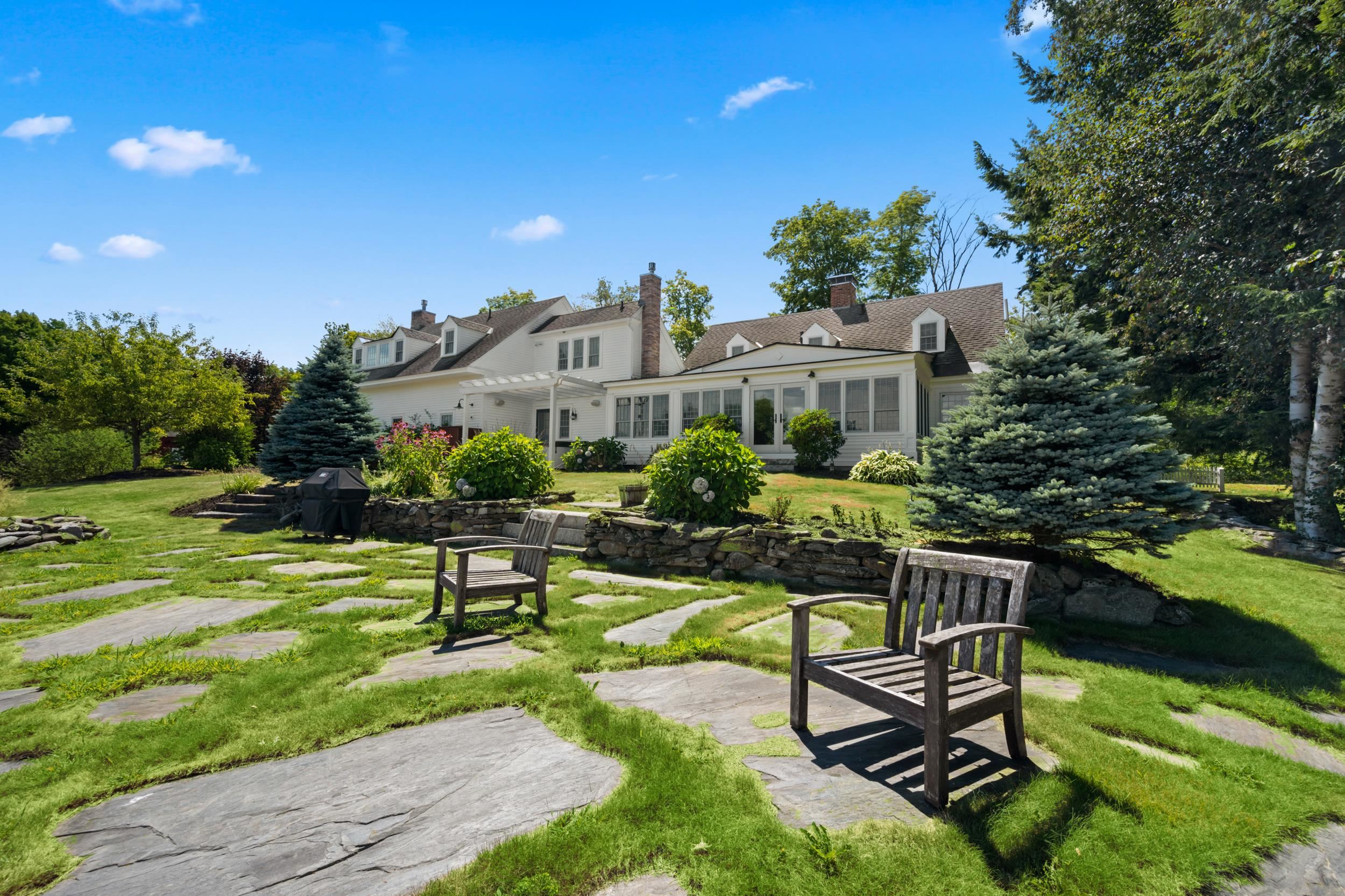 125 Clough Hill Road Lyman, NH 03585 - Photo 50 of 60