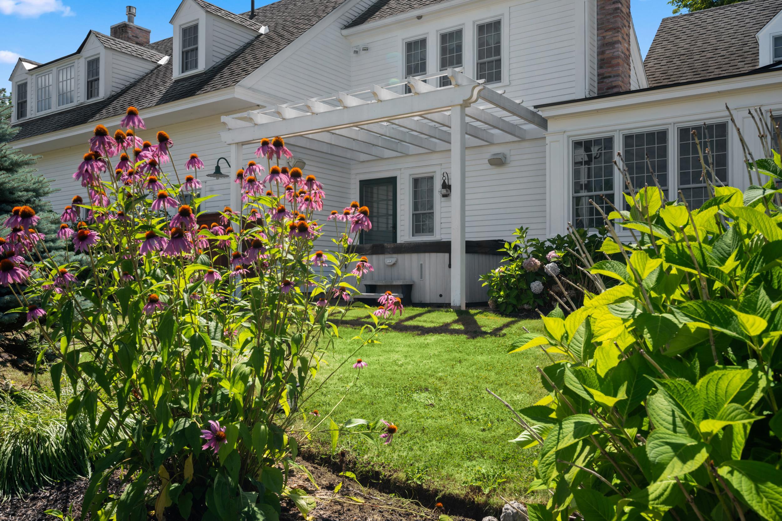 125 Clough Hill Road Lyman, NH 03585 - Photo 51 of 60