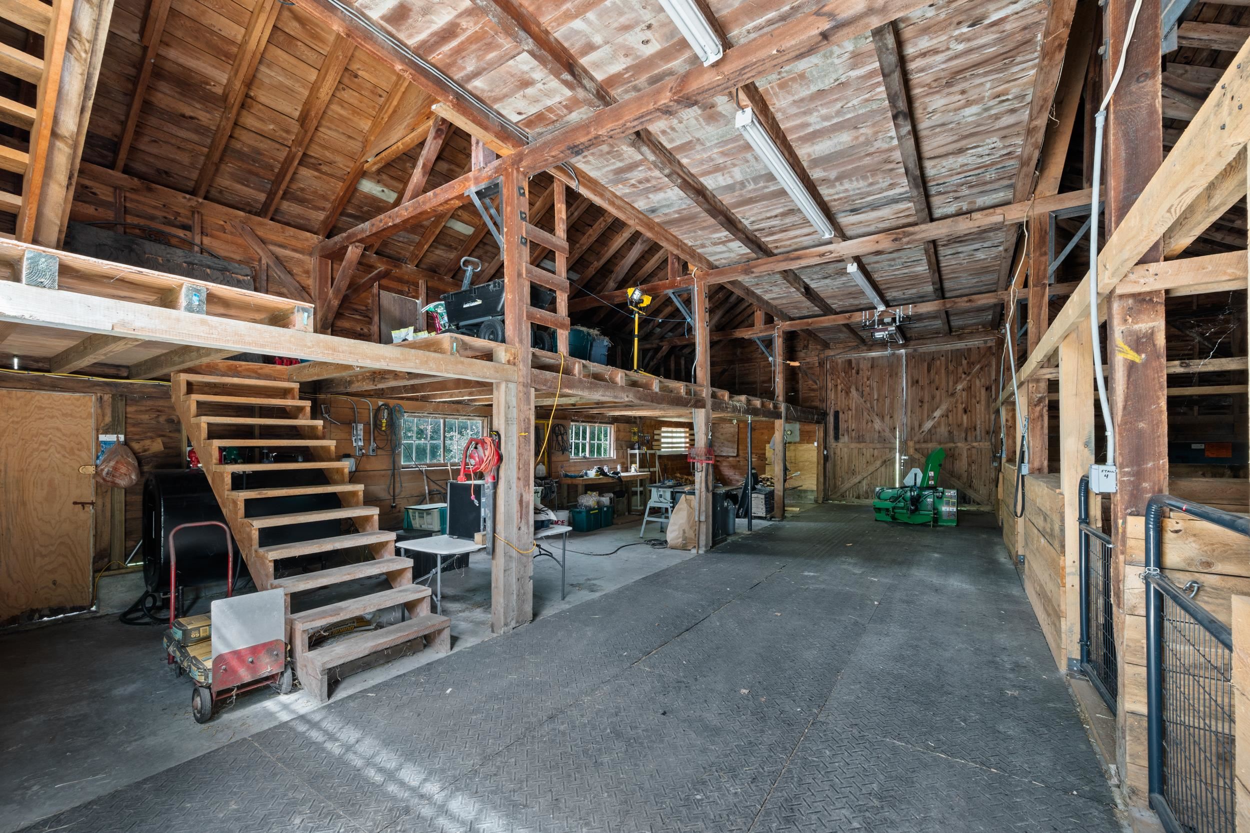 125 Clough Hill Road Lyman, NH 03585 - Photo 55 of 60