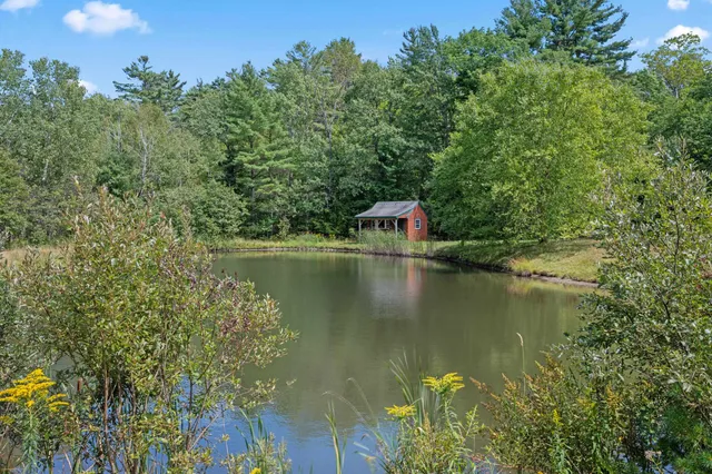 $998,000 | 125 Clough Hill Road, Lyman, NH 03585