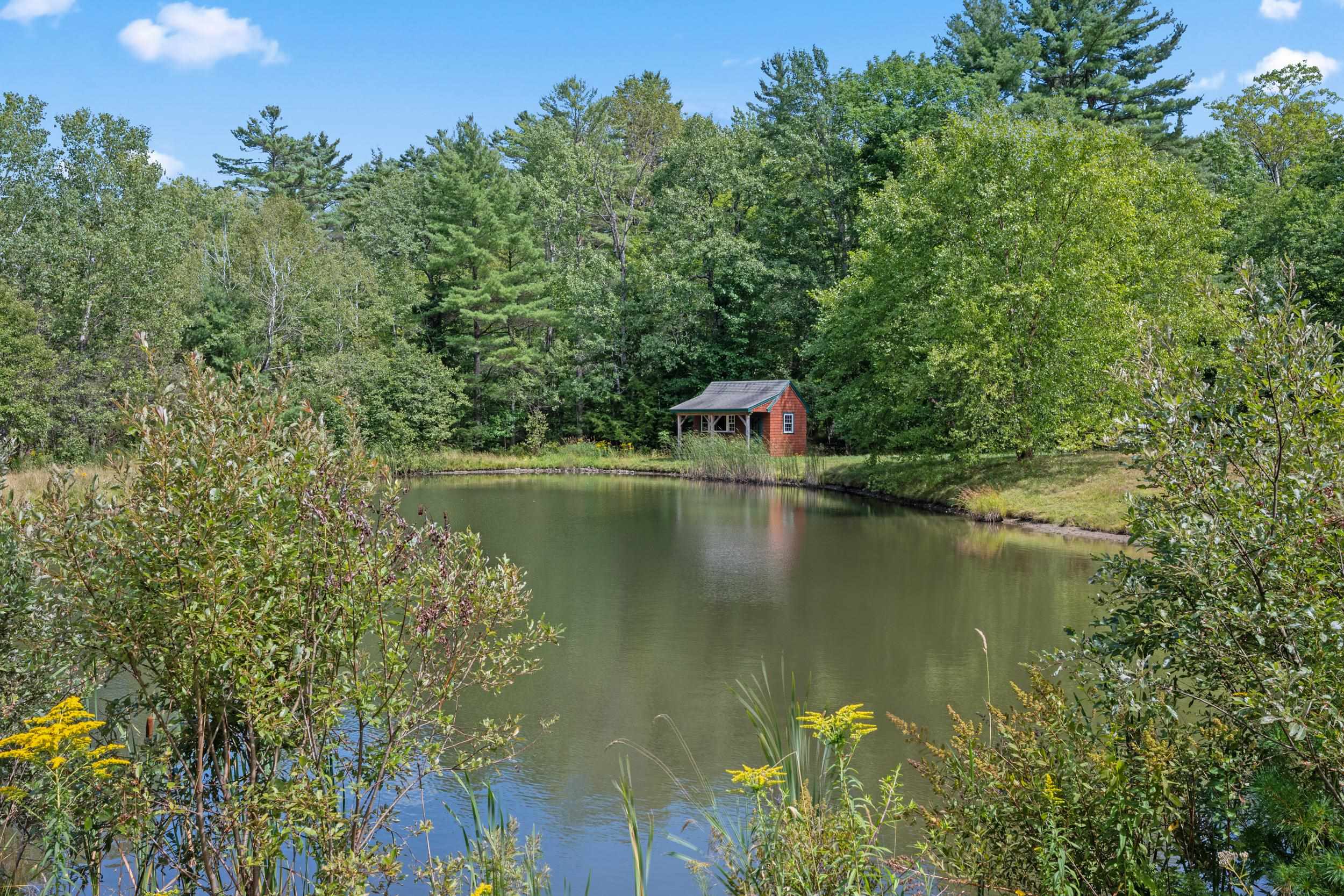 125 Clough Hill Road Lyman, NH 03585 - Photo 59 of 60