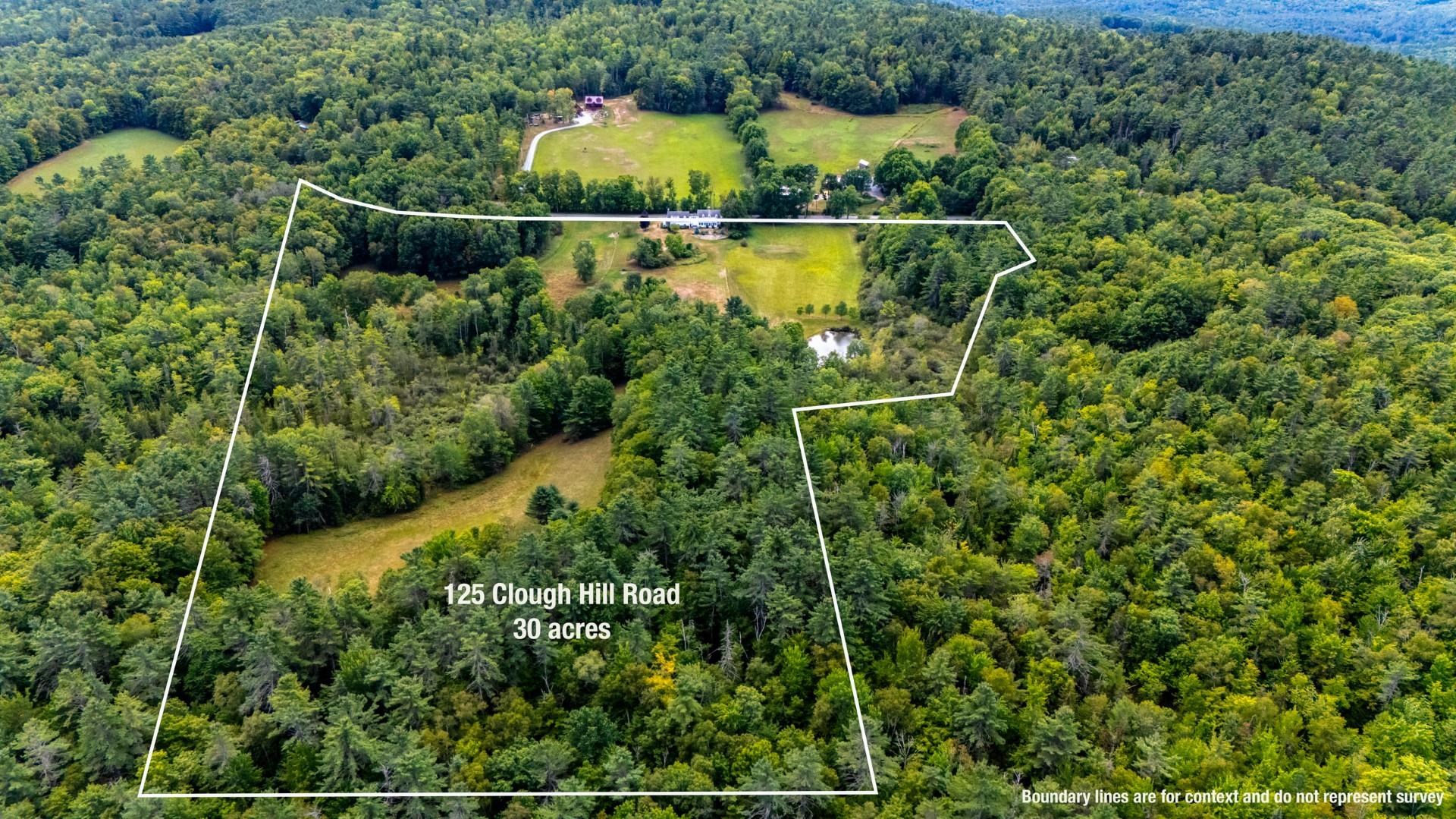 125 Clough Hill Road Lyman, NH 03585 - Photo 60 of 60