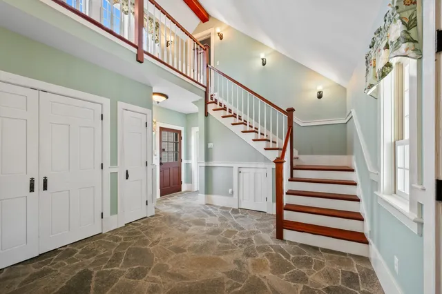 $998,000 | 125 Clough Hill Road, Lyman, NH 03585