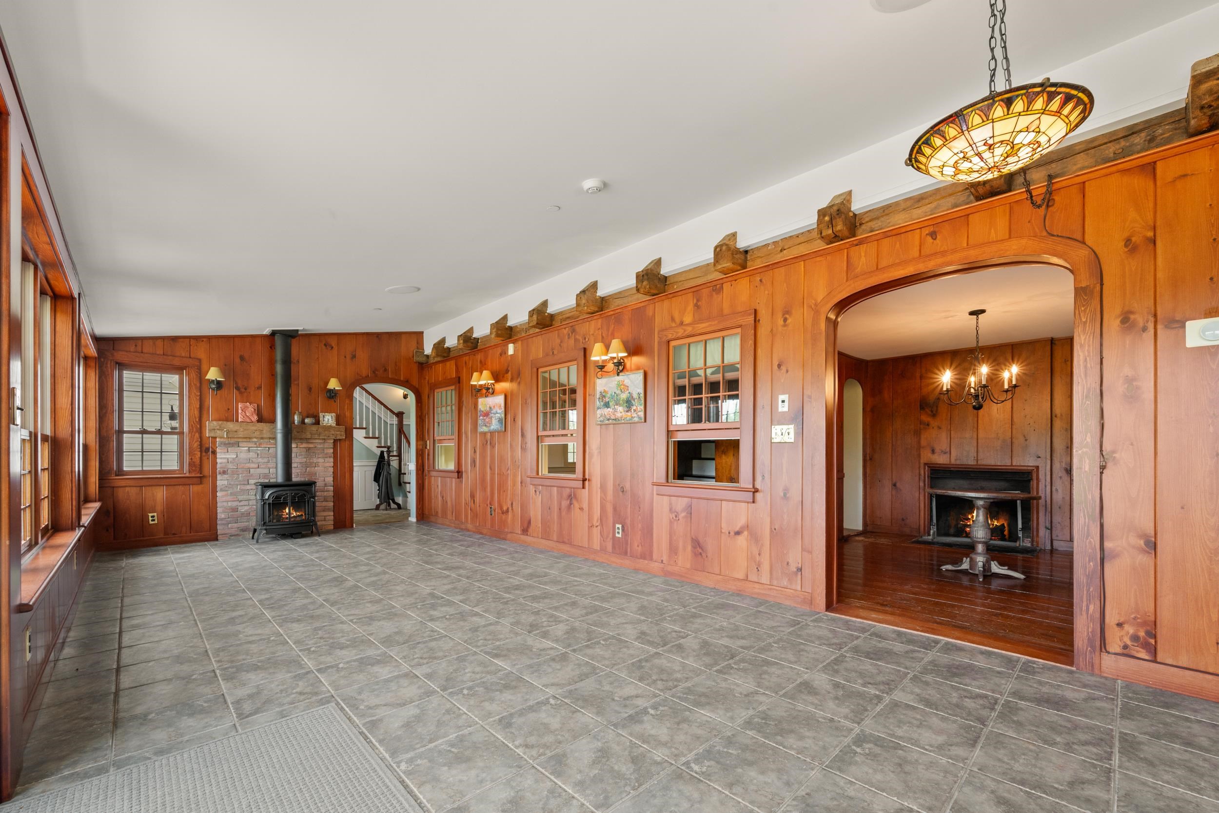 125 Clough Hill Road Lyman, NH 03585 - Photo 9 of 60