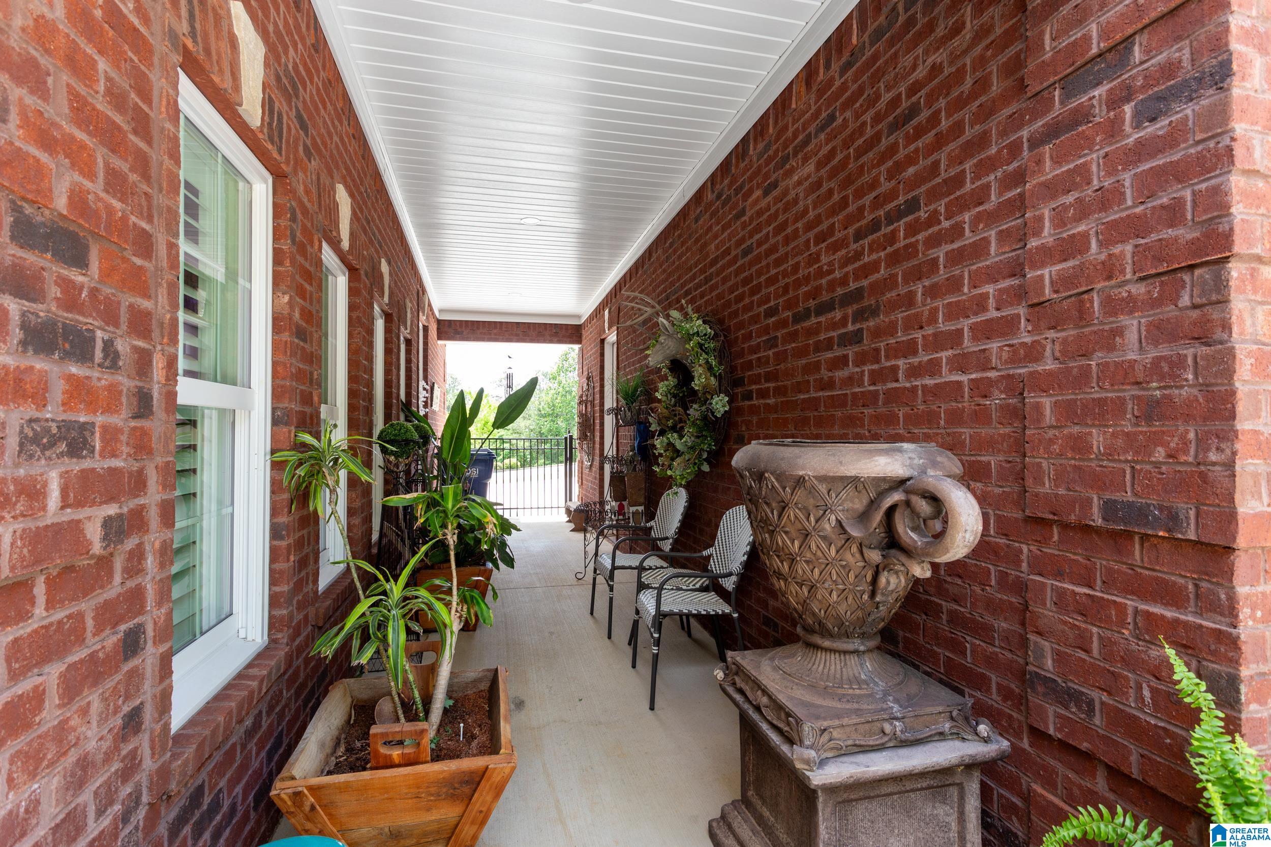 142 Mountain Ridge Road Oxford, AL 36203 - Photo 36 of 63