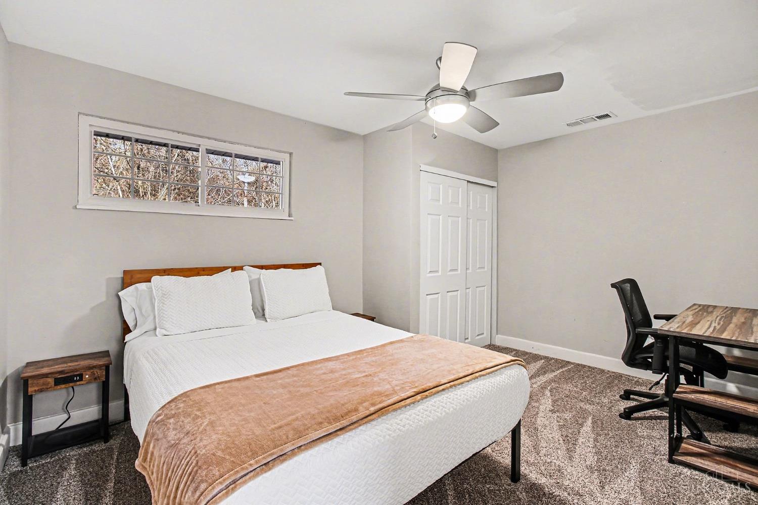 7080 Hunley Road Cincinnati, OH 45244 - Photo 23 of 38 Bedroom 2 - Level 2
