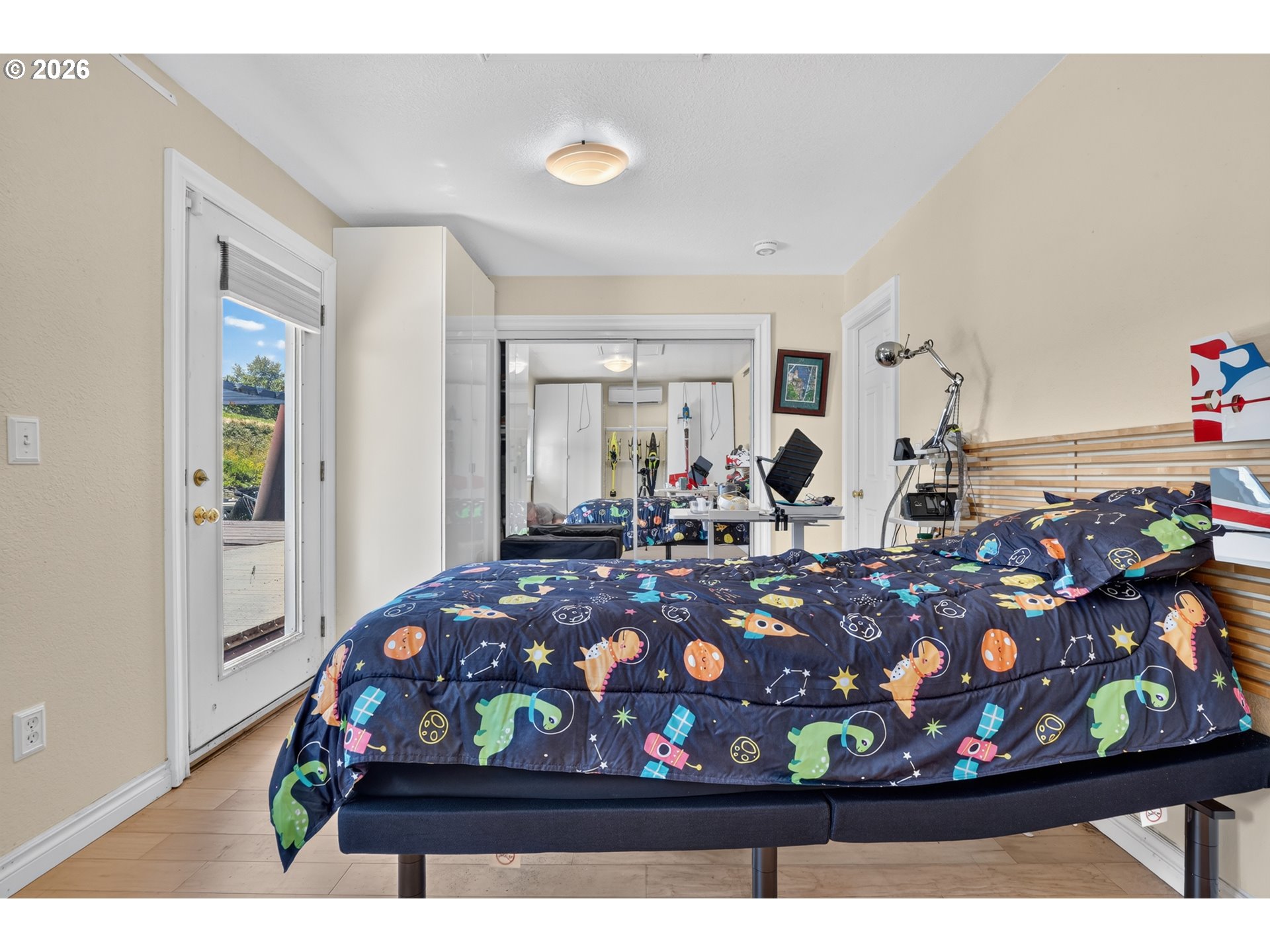 531 North Bridgeton Road, Unit 2 Portland, OR 97217 - Photo 19 of 25